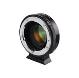 Viltrox NF-M43X Mount Adapter