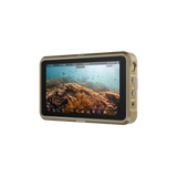 Atomos Ninja 5-Inch, 1000nit HDR Monitor-Recorder for DSLR and Mirrorless Cameras