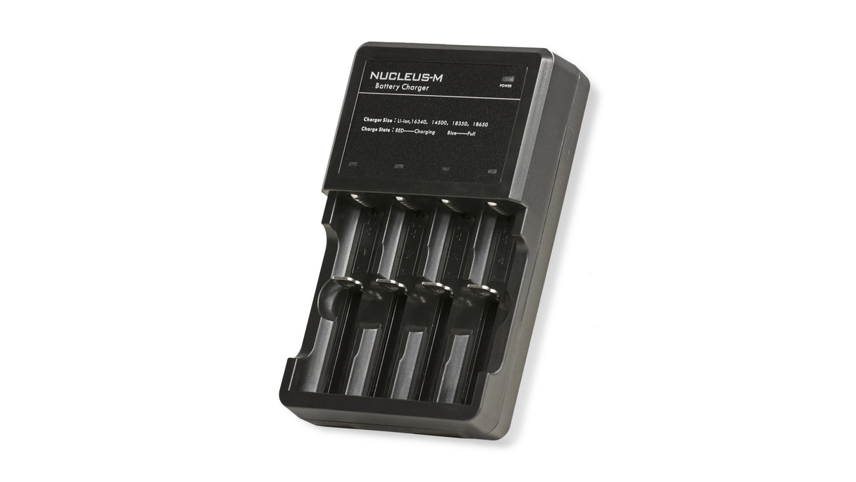 Nucleus-M Battery Charger