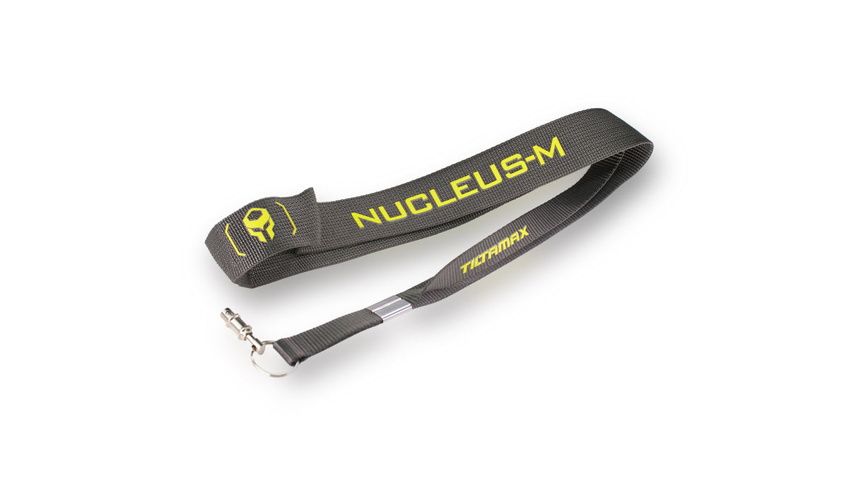 Nucleus-M FIZ Hand Unit Lanyard