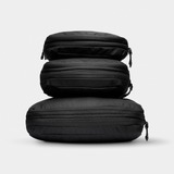 Compression Packing Cubes