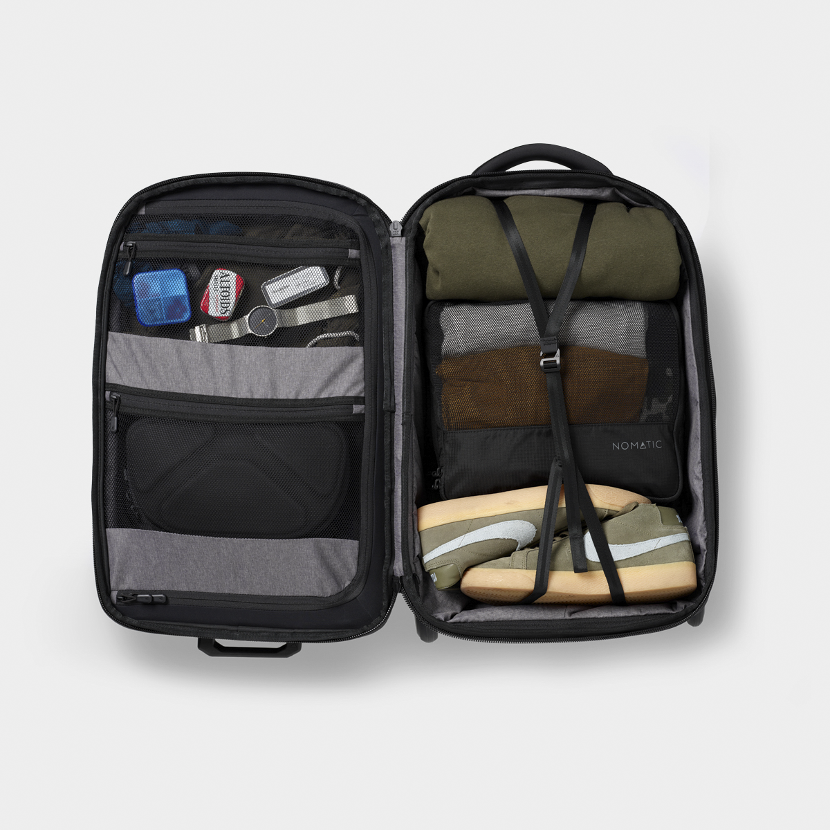 Navigator Carry-On 37L