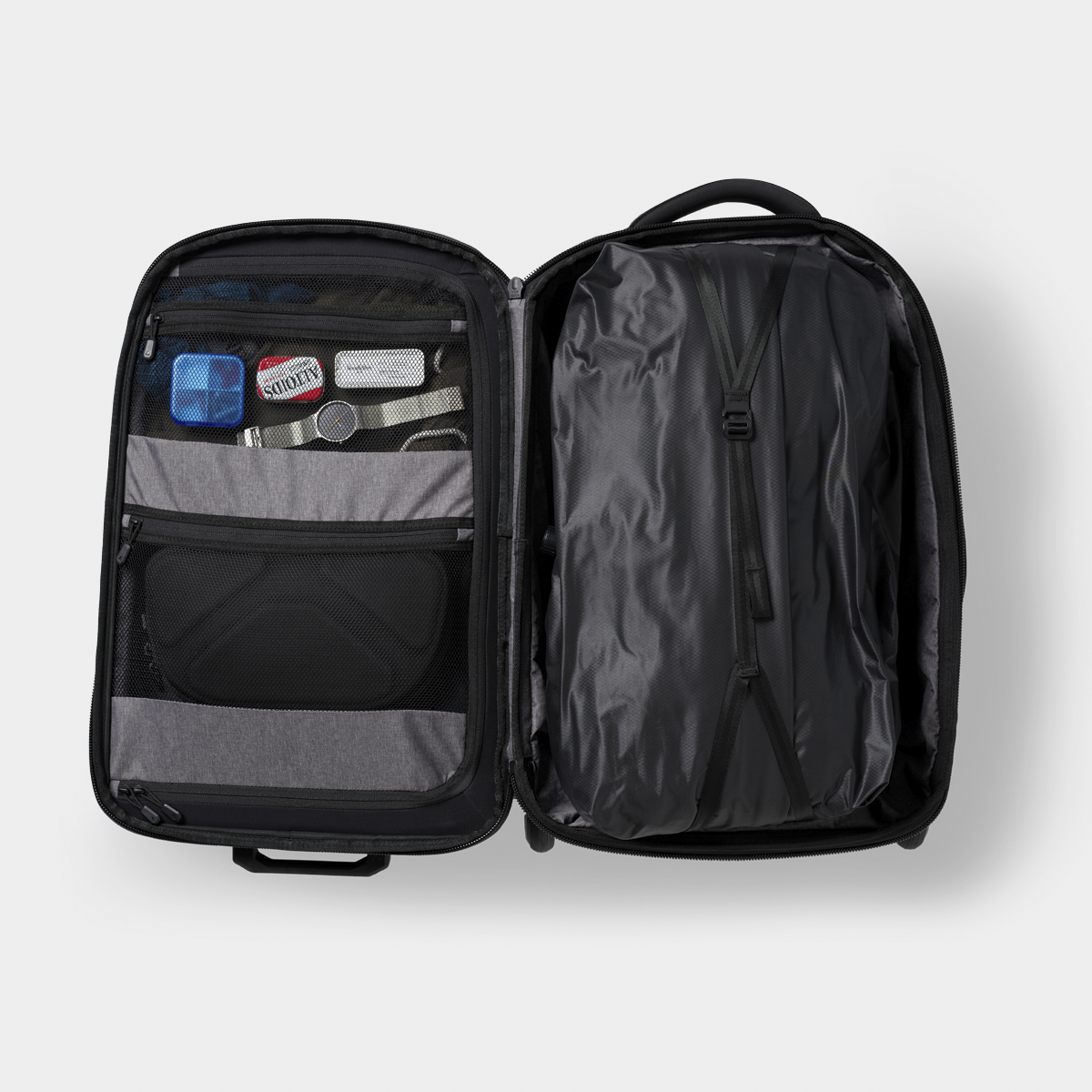 Navigator Carry-On 37L