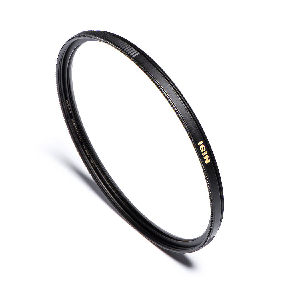 NiSi 82mm PRO Nano HUC UV Filter