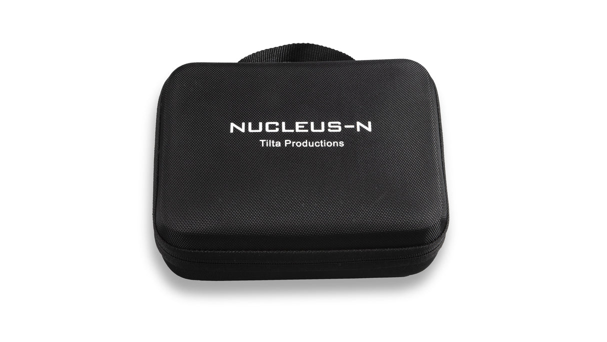 Nucleus-Nano Soft Shell Carrying Case