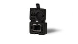 Full Camera Cage for DJI Osmo Action – Tilta Gray