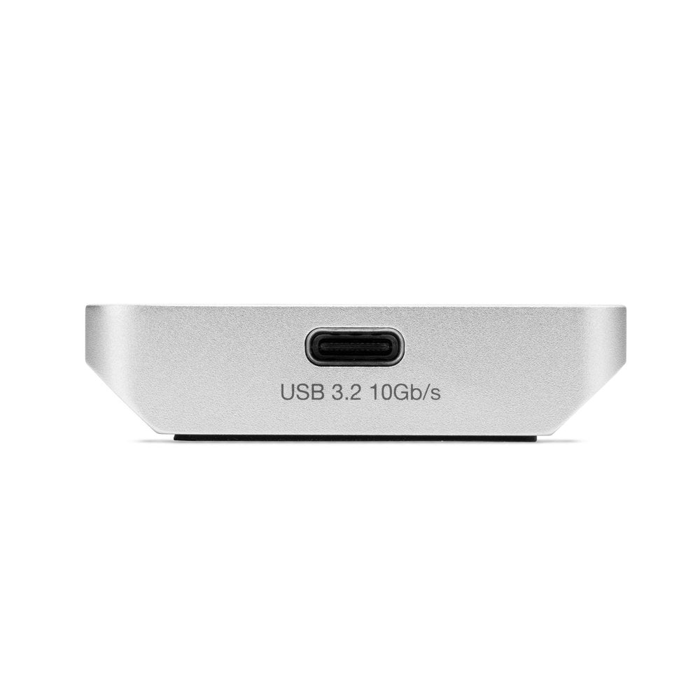 OWC Envoy Pro Elektron USB-C Portable NVMe SSD 480GB