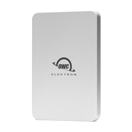 OWC Envoy Pro Elektron USB-C Portable NVMe SSD 1TB