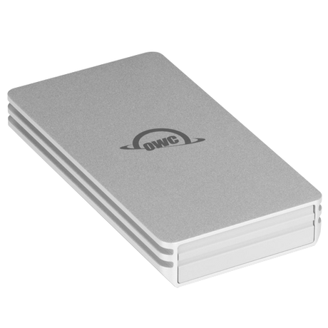 OWC Envoy USB 3.2 10Gb/s Bus-Powered Portable NVMe SSD 1TB