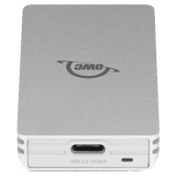 OWC Envoy USB 3.2 10Gb/s Bus-Powered Portable NVMe SSD 2TB