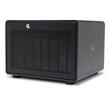 OWC 64TB ThunderBay 8 Thunderbolt External Storage Solution with Enterprise Drives and SoftRAID XT