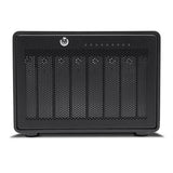 OWC 96TB ThunderBay 8 Thunderbolt External Storage Solution with Enterprise Drives and SoftRAID XT