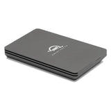 OWC Envoy Pro FX Thunderbolt + USB-C Portable NVMe SSD 480GB