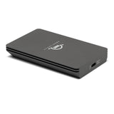 OWC Envoy Pro FX Thunderbolt + USB-C Portable NVMe SSD 480GB