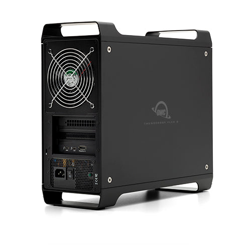 OWC ThunderBay Flex 8 Thunderbolt 3 32TB