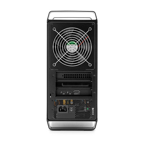 OWC ThunderBay Flex 8 Thunderbolt 3 32TB