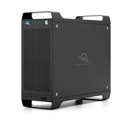 OWC ThunderBay Flex 8 Thunderbolt 3 64TB