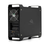 OWC ThunderBay Flex 8 Thunderbolt 3 64TB