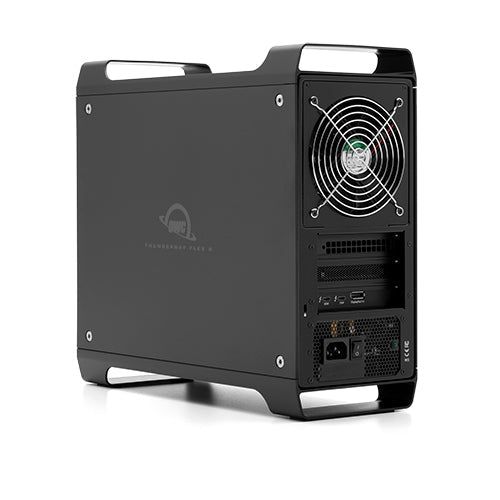 OWC ThunderBay Flex 8 Thunderbolt 3 64TB