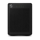 OWC ThunderBay 4 Four-Bay Thunderbolt External Storage Enclosure with SoftRAID X