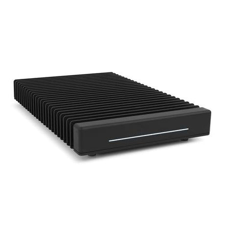 OWC 4TB ThunderBlade Thunderbolt External NVMe SSD