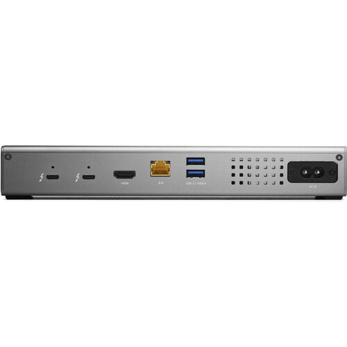 OWC Thunderbolt Go Dock