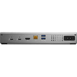 OWC Thunderbolt Go Dock