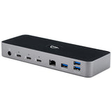 OWC | Thunderbolt Dock with Thunderbolt 4 Cable