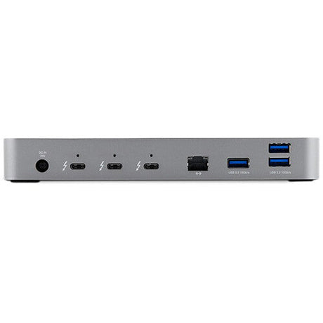 OWC | Thunderbolt Dock with Thunderbolt 4 Cable