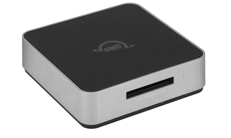 OWC Atlas USB4 CFexpress Type B 4.0 Card Reader/Writer