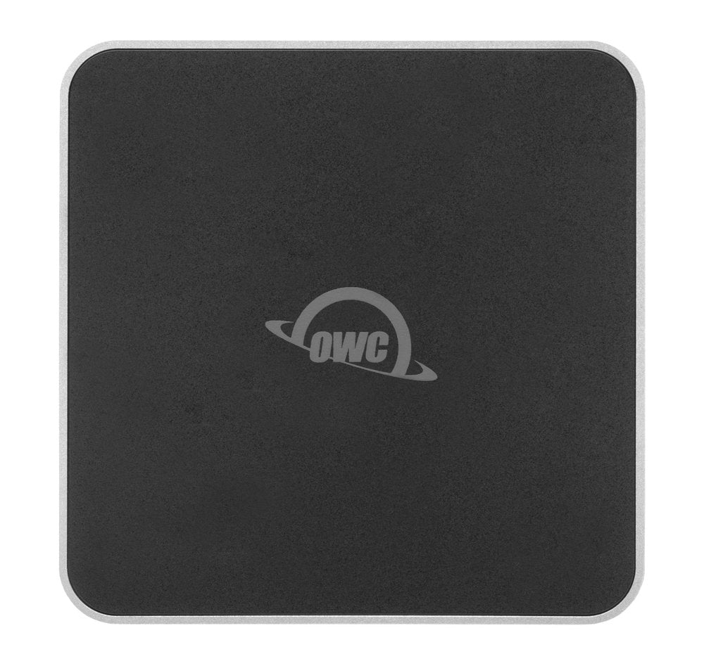 OWC Atlas USB4 CFexpress Type B 4.0 Card Reader/Writer