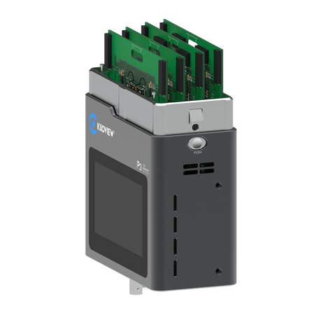 Kiloview P3 Cellular Bonding Encoder with 2x 4G Modem and 2x 5G Modem