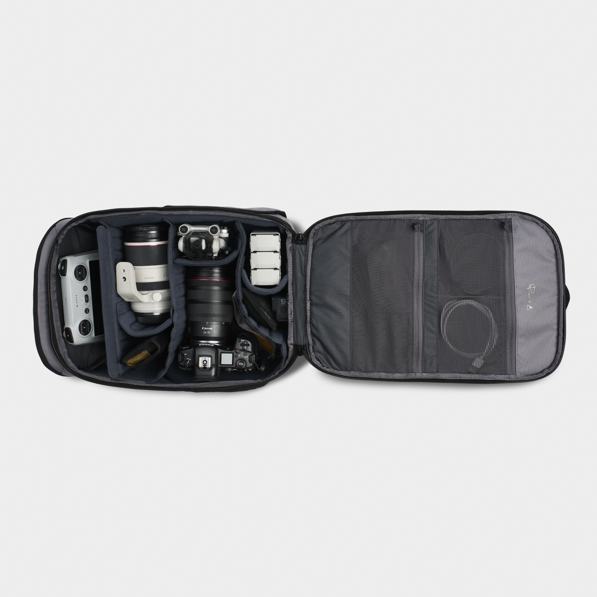 Luma Camera Pack 18L