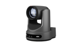 PTZOptics Move 4K 12X NDI|HX PTZ Camera - Gray