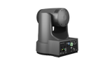 PTZOptics Move 4K 12X NDI|HX PTZ Camera - Gray