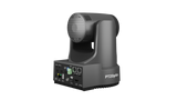 PTZOptics Move 4K 12X NDI|HX PTZ Camera - Gray