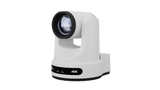 PTZOptics Move 4K 12X NDI|HX PTZ Camera- White