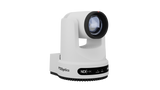 PTZOptics Move 4K 12X NDI|HX PTZ Camera- White