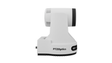 PTZOptics Move 4K 12X NDI|HX PTZ Camera- White