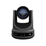 PTZOptics Link 4K 12x  PTZ Camera - Gray