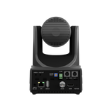 PTZOptics Link 4K 12x  PTZ Camera - Gray