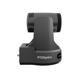 PTZOptics Link 4K 12x  PTZ Camera - Gray