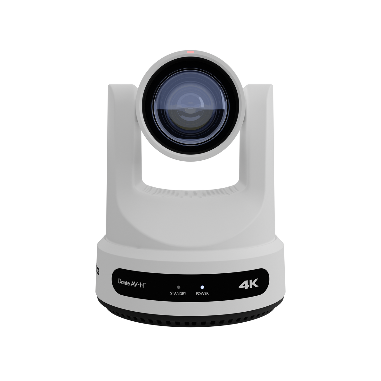 PTZOptics Link 4K 12x PTZ Camera - White