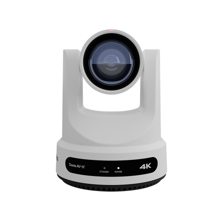 PTZOptics Link 4K 12x PTZ Camera - White