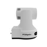 PTZOptics Link 4K 12x PTZ Camera - White