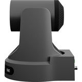 PTZOptics Move SE 12x Zoom PTZ Camera (Gray)