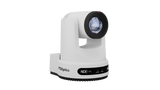 PTZOptics Move 4K 20X NDI|HX PTZ Camera- White