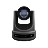 PTZOptics Link 4K 20x PTZ Camera - Gray