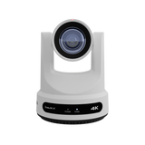 PTZOptics Link 4K 20x PTZ Camera - White