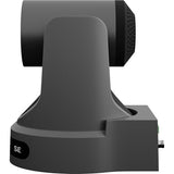 PTZOptics Move SE 20x Zoom PTZ Camera (Gray)